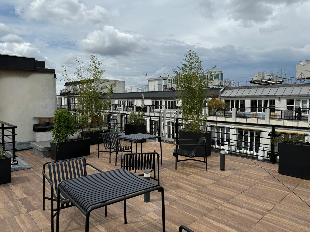 Bureau Paris 267m² Location bureau Paris OLBUR2315839 2